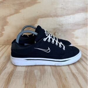 Nike - Retro GTS 97 - Sneakers - Black - Women's - 7 - DB2880-002